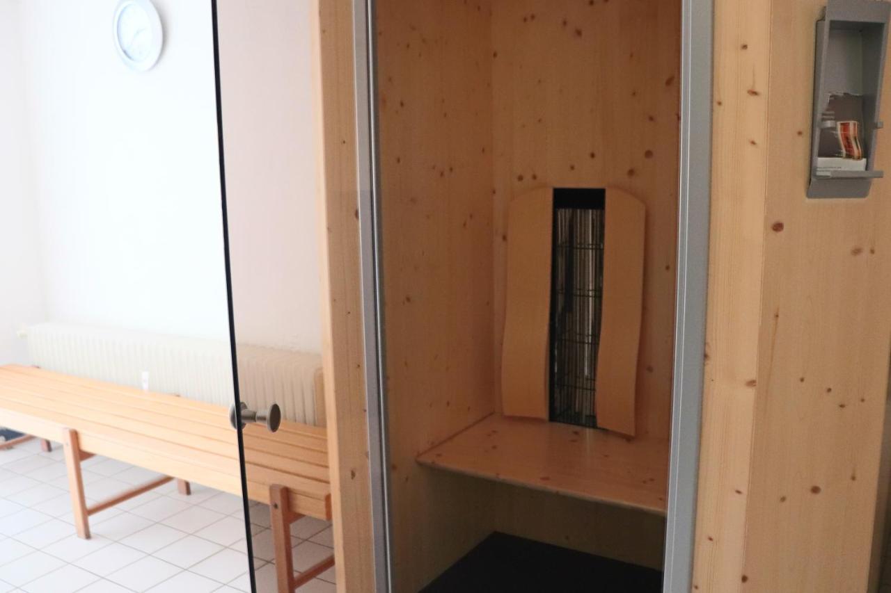 Fitapartman Mitterfirmiansreut Dış mekan fotoğraf