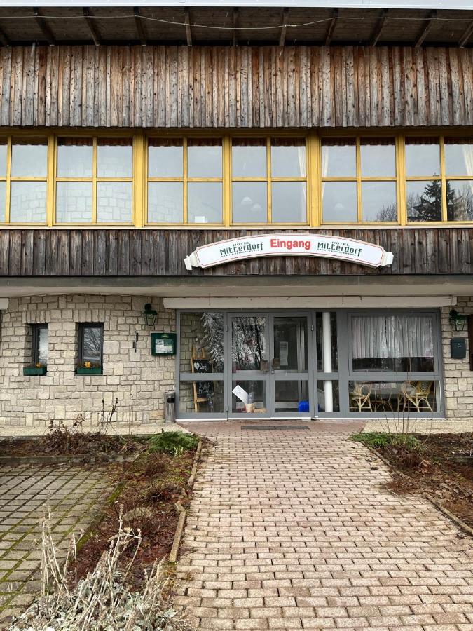 Fitapartman Mitterfirmiansreut Dış mekan fotoğraf