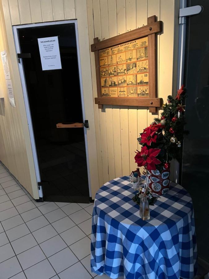 Fitapartman Mitterfirmiansreut Dış mekan fotoğraf