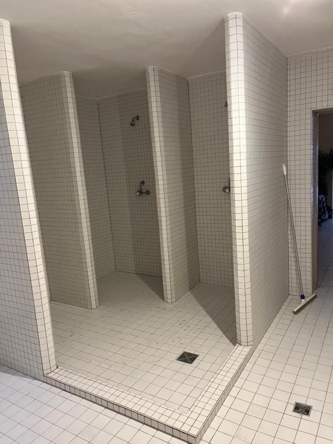 Fitapartman Mitterfirmiansreut Dış mekan fotoğraf