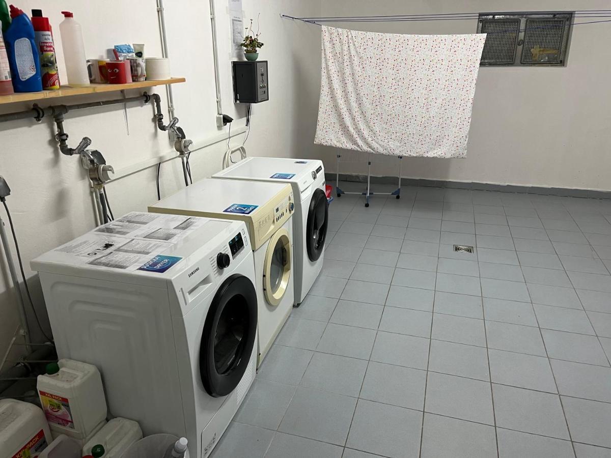 Fitapartman Mitterfirmiansreut Dış mekan fotoğraf