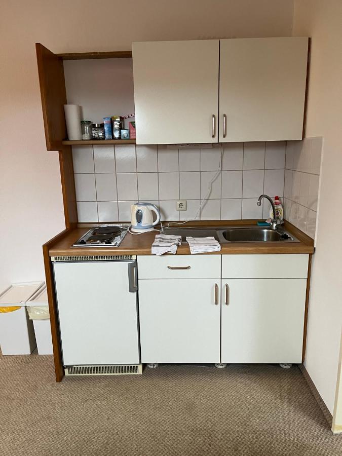 Fitapartman Mitterfirmiansreut Dış mekan fotoğraf