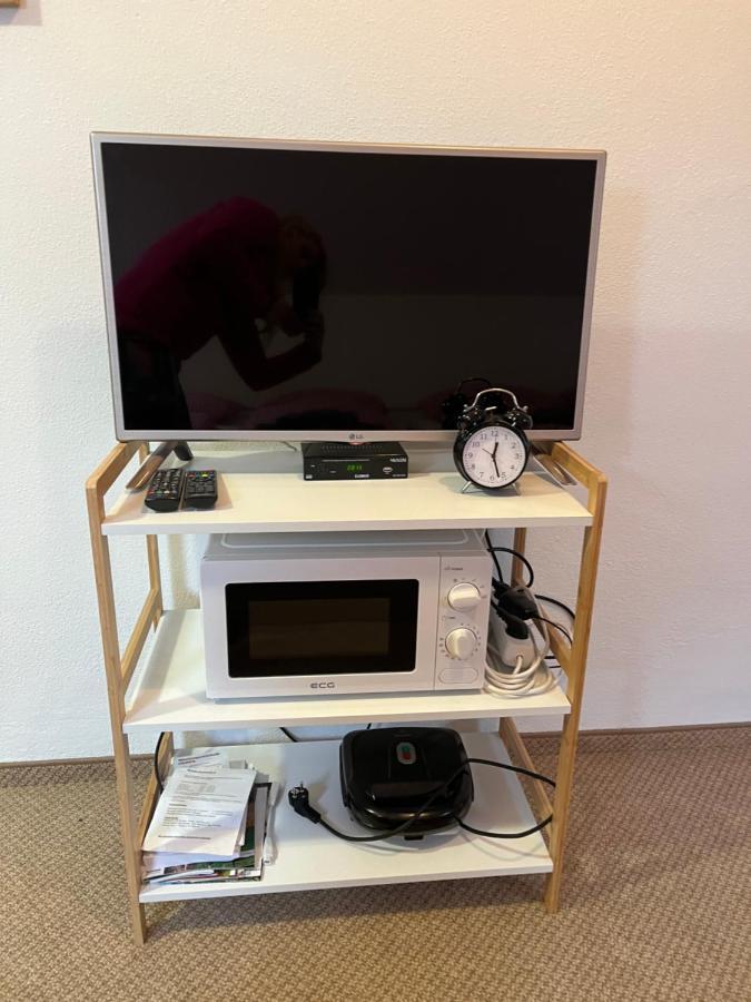 Fitapartman Mitterfirmiansreut Dış mekan fotoğraf