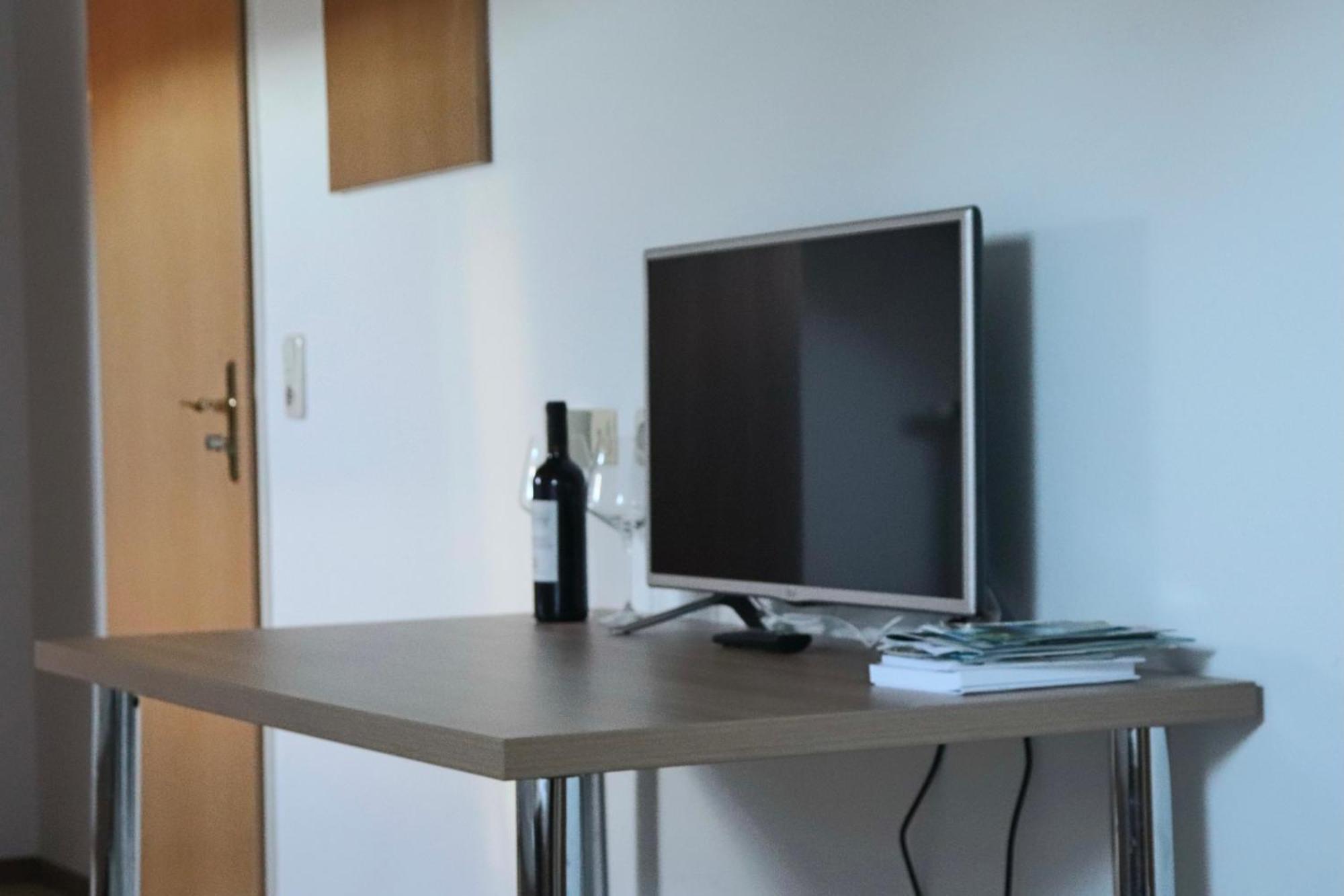 Fitapartman Mitterfirmiansreut Dış mekan fotoğraf