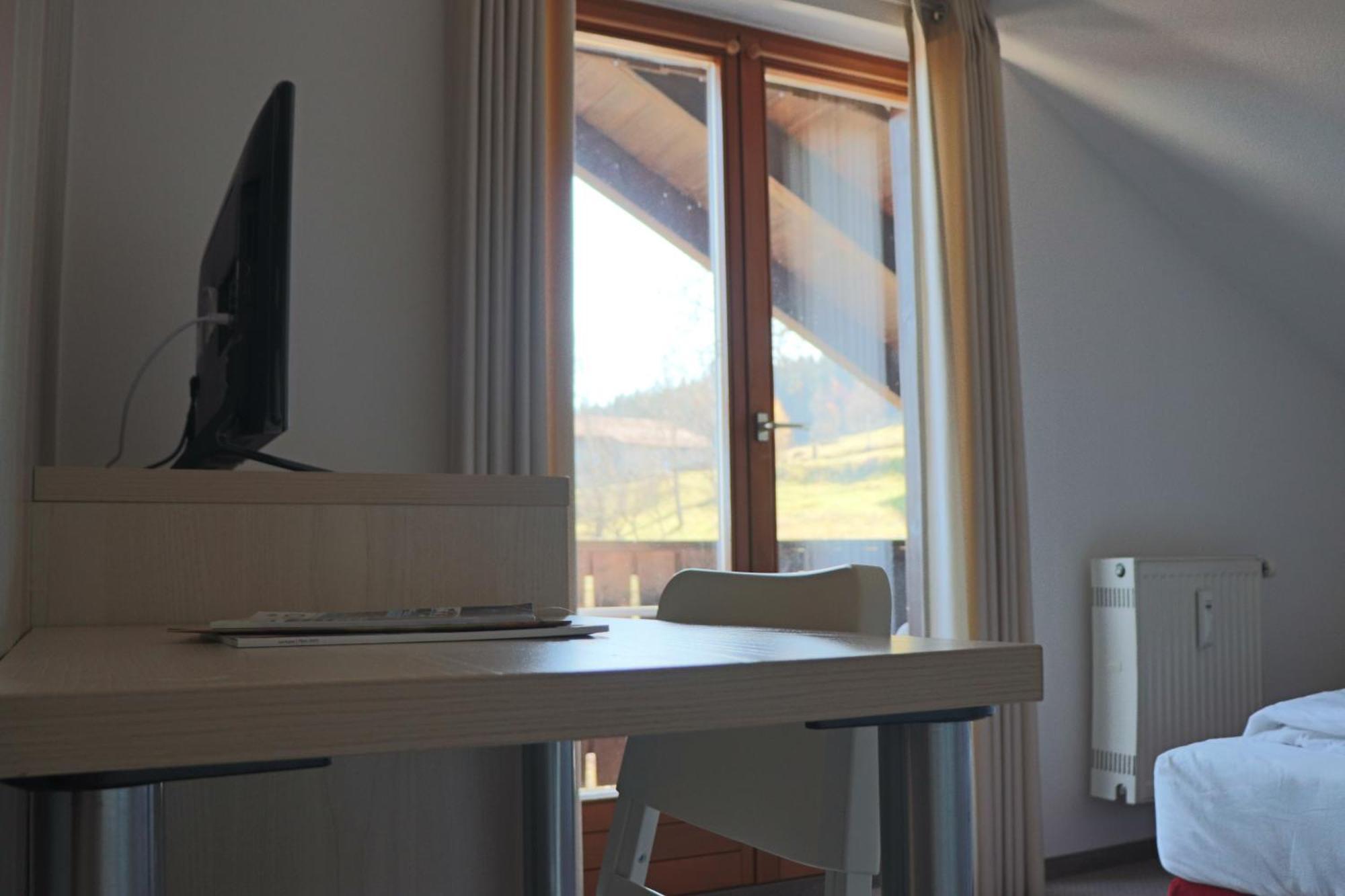 Fitapartman Mitterfirmiansreut Dış mekan fotoğraf